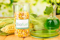 Follifoot biofuel availability