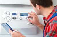 free commercial Follifoot boiler quotes